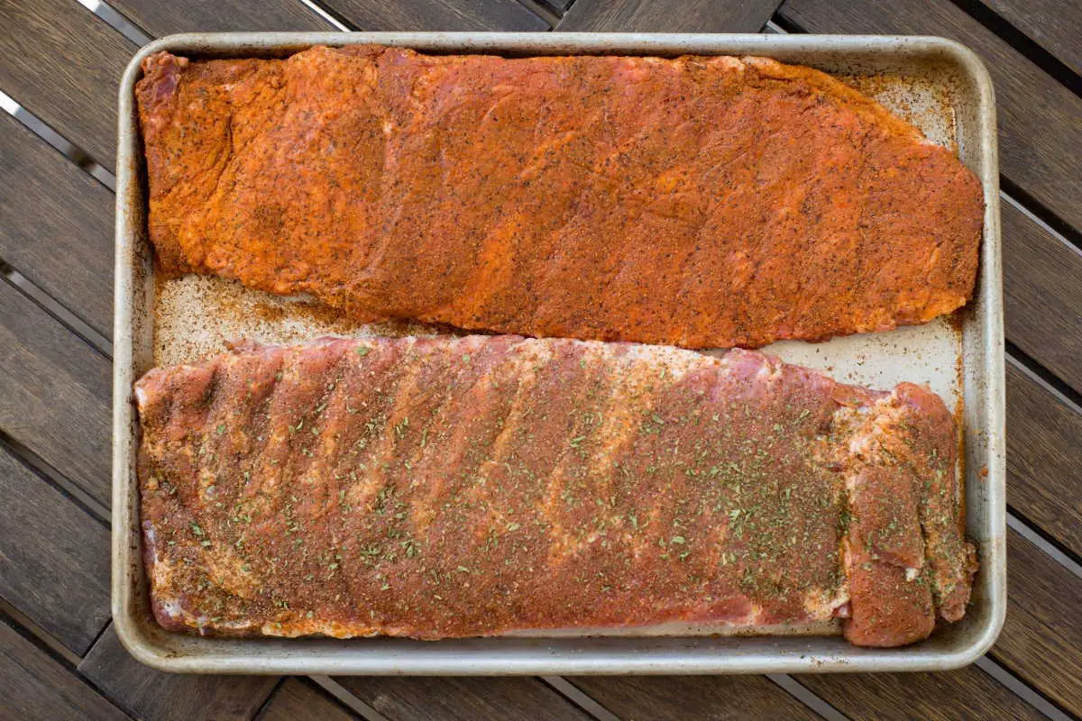 Best Dry Rubs for Pork