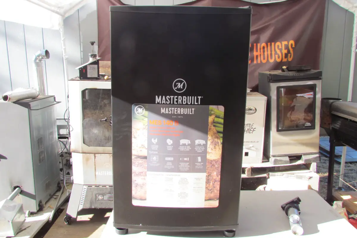Tips for Using a Masterbuilt Electric Smoker 19 Tips for Using a Masterbuilt Electric Smoker