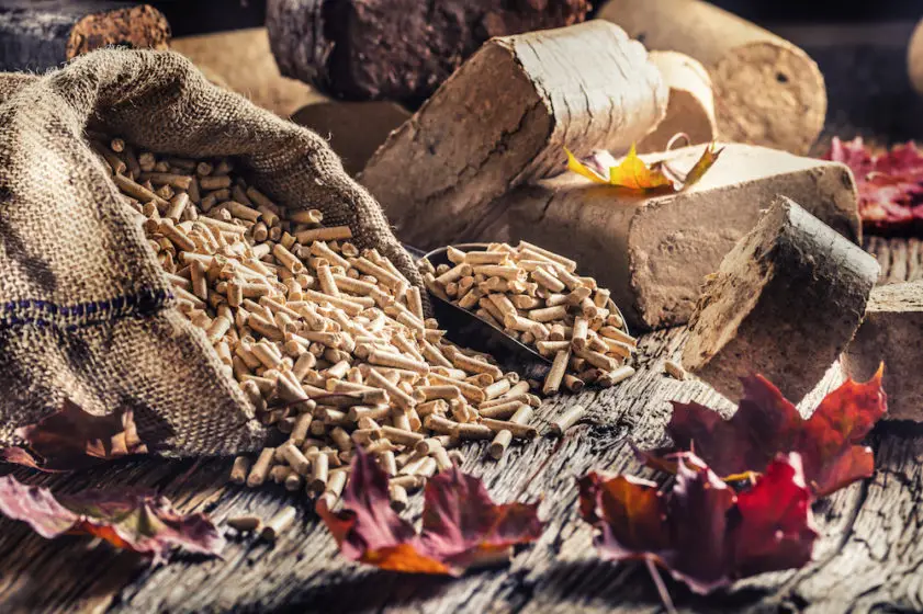 Can I Use Wood Pellets in a Charcoal Grill? Pioneer Smoke House