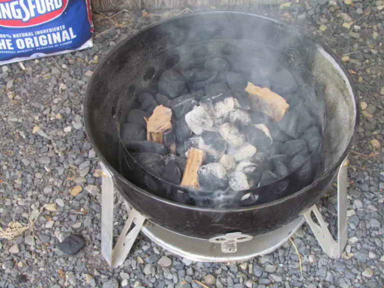 The Complete Guide to Using the Weber Smokey Mountain Cooker