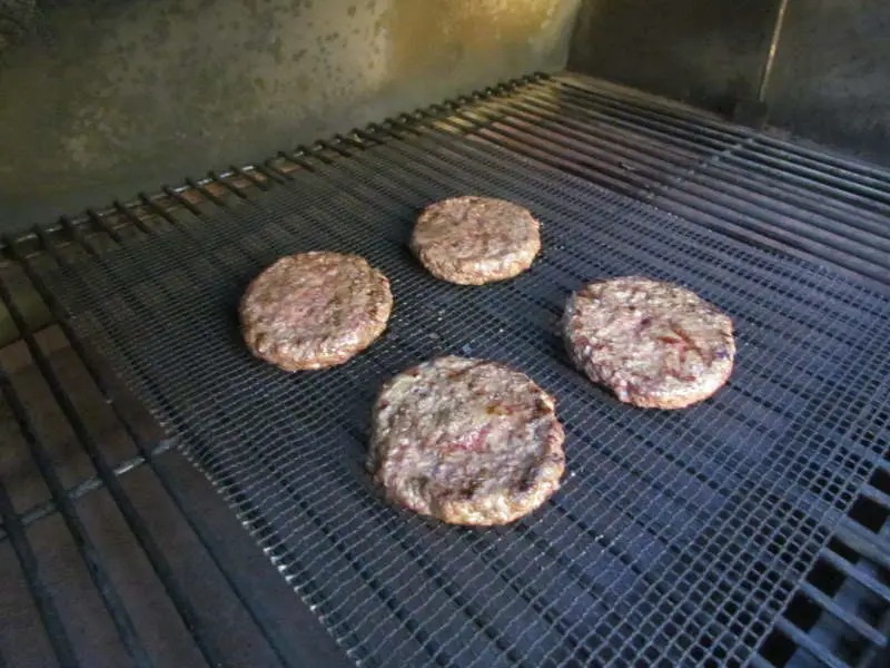 What Is the Ideal Cooking Time for Burgers