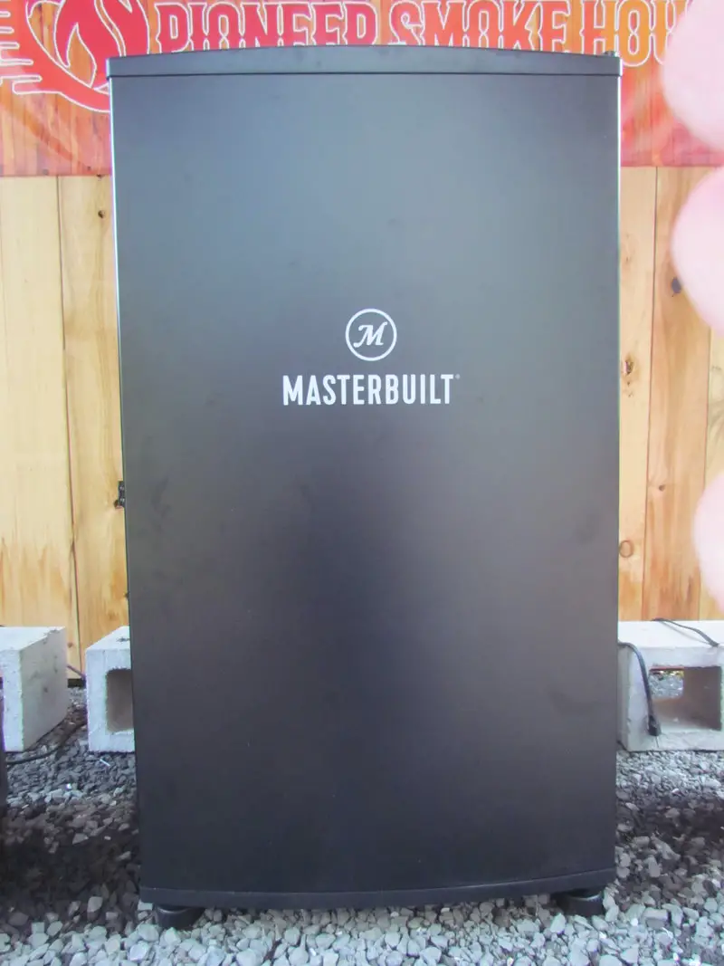 Buying-a-Used-Masterbuilt-Electric-Smoker Should I Buy a Used Electric Smoker?