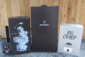 A 10-Step Guide to Using Electric Smokers At Home
