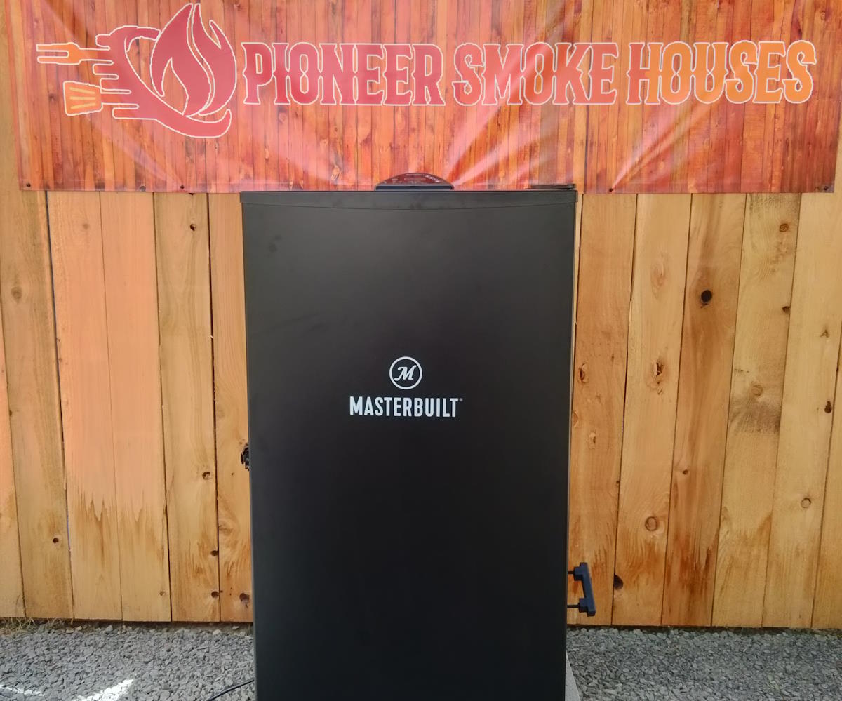 Masterbuilt Electric Smoker Tips for Beginner and Intermediate Users Masterbuilt Electric Smoker Tips for Beginner and Intermediate Users
