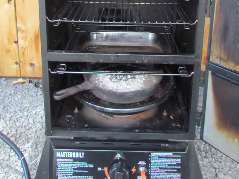 What Will Improve the Masterbuilt Propane Smoker’s features