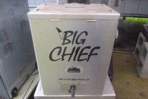 Big Flavors, Big Chief: Exploring the Features and Benefits of the Big Chief Electric Smoker