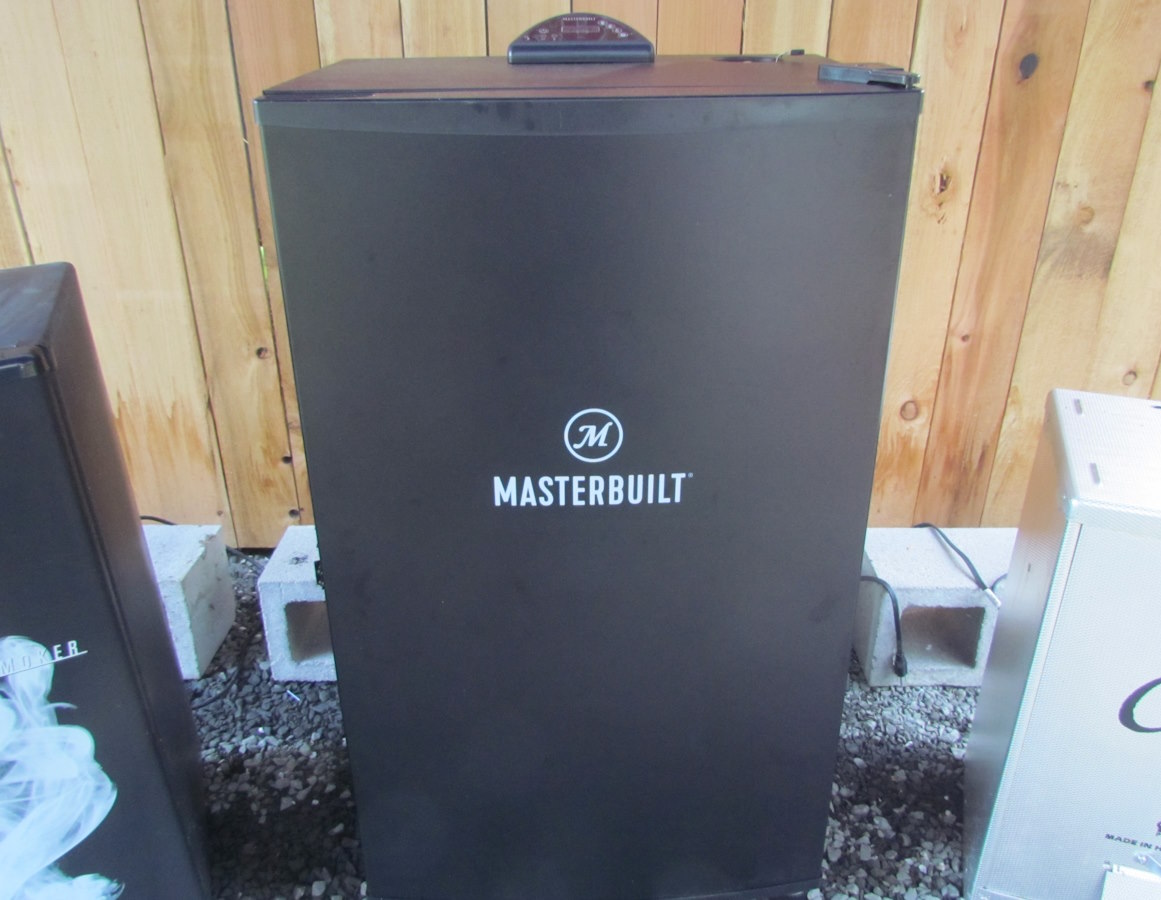 How to Choose the Right Masterbuilt Electric Smoker