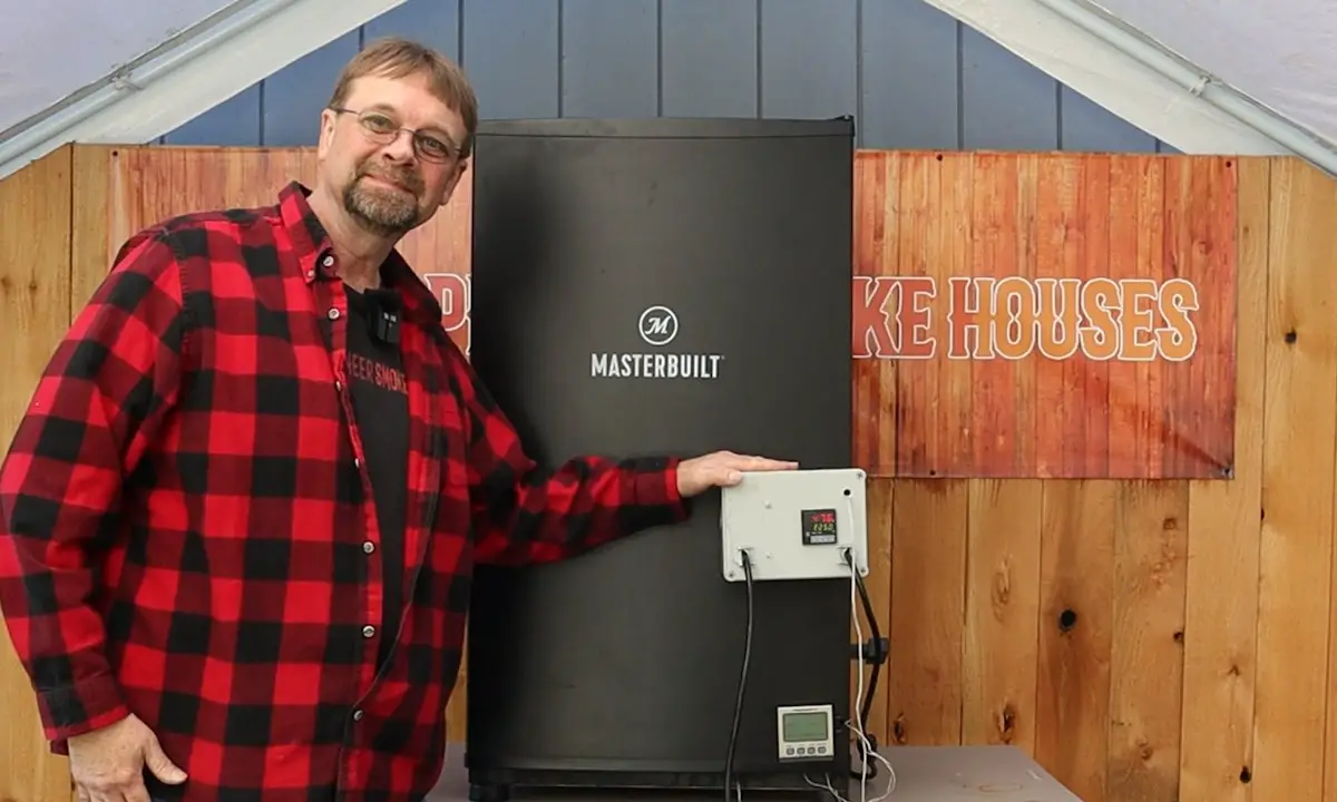 A Guide to Setting a PID Controller for Your Masterbuilt Electric Smoker