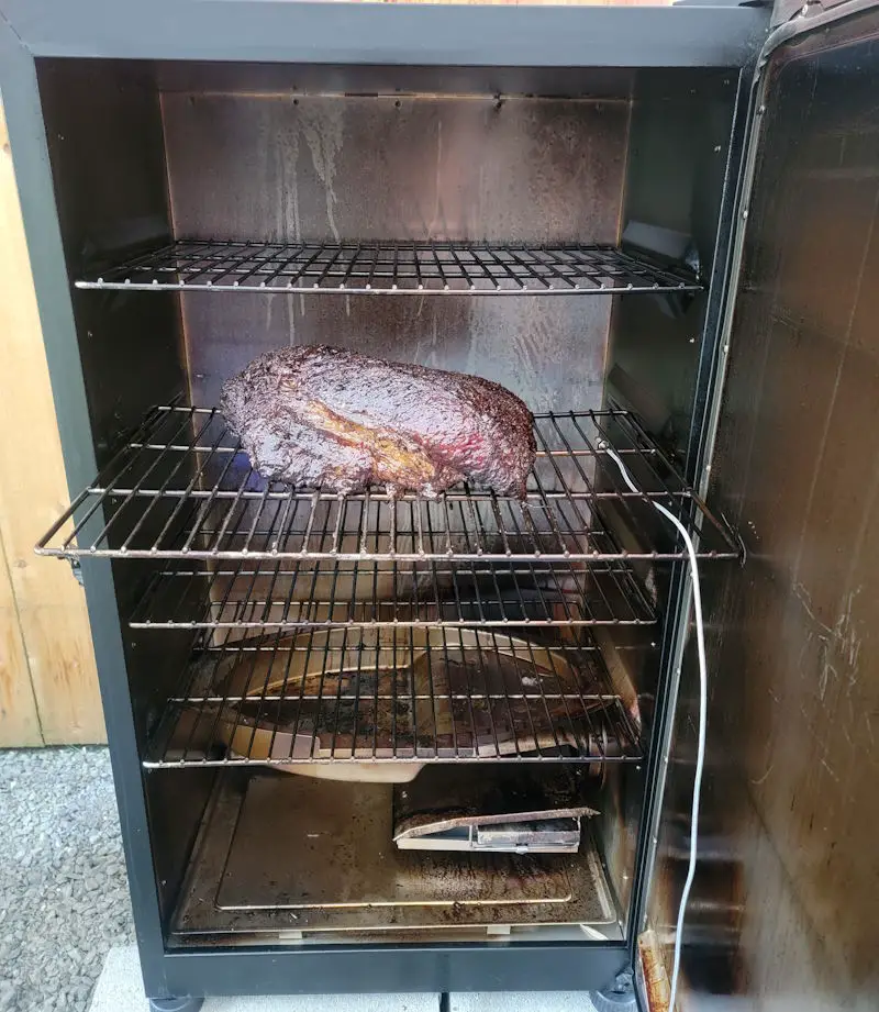 How to Smoke a Brisket in an Electric Smoker: A Step-by-Step Guide