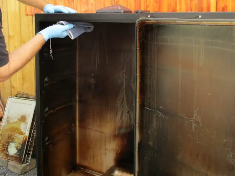 Masterbuilt Electric Smoker Cleaning Guide Tips for Easy Maintenance