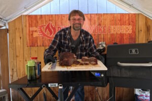 Mastering the Brisket Point: The Precision Prep & Trim Guide